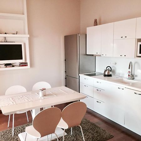 Apartman Eva ซาดาร์ ภายนอก รูปภาพ