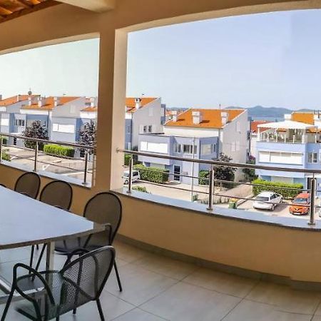 Apartman Eva ซาดาร์ ภายนอก รูปภาพ