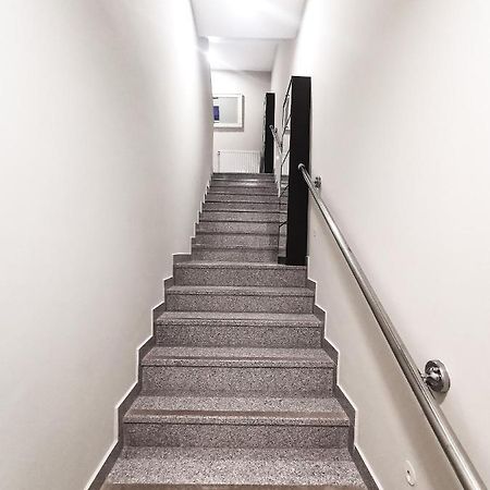 Apartman Eva ซาดาร์ ภายนอก รูปภาพ