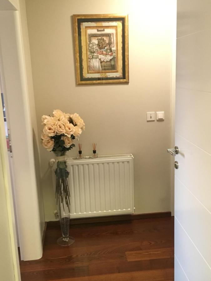 Apartman Eva ซาดาร์ ภายนอก รูปภาพ