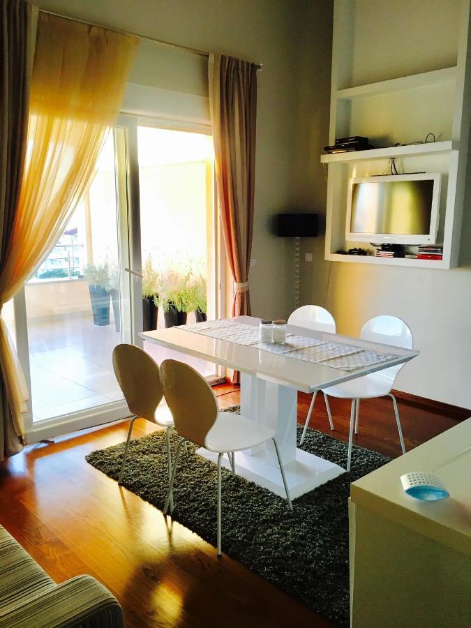 Apartman Eva ซาดาร์ ภายนอก รูปภาพ