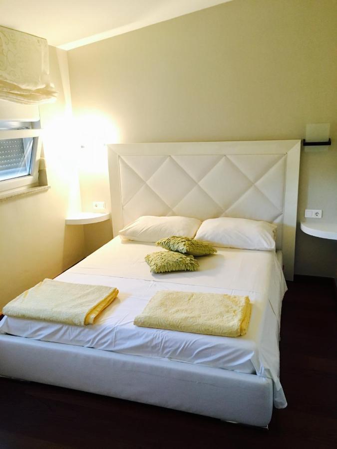 Apartman Eva ซาดาร์ ภายนอก รูปภาพ