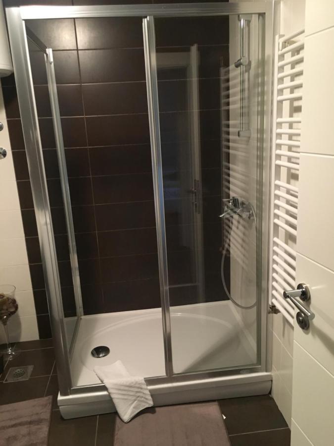 Apartman Eva ซาดาร์ ภายนอก รูปภาพ