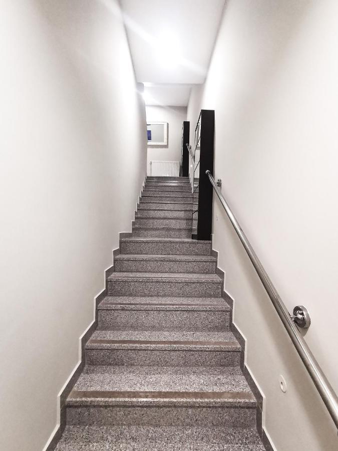 Apartman Eva ซาดาร์ ภายนอก รูปภาพ