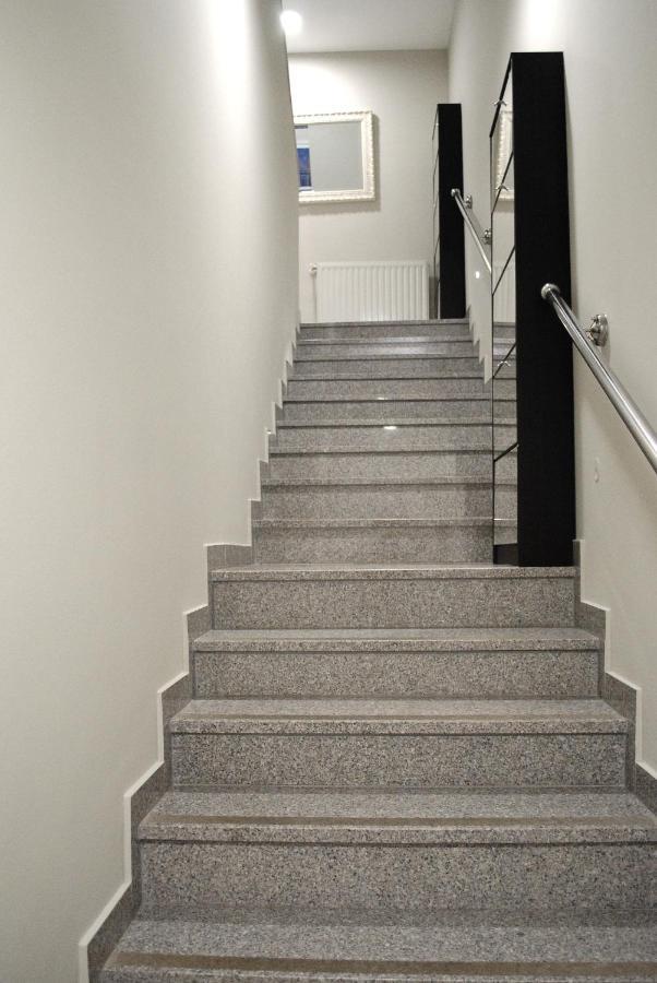 Apartman Eva ซาดาร์ ภายนอก รูปภาพ